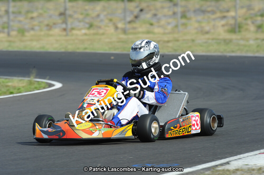 22/07/2012 : Trophée Kart Mag 2012 à Escource (Photos Patrick Lascombes) 2012 — karting