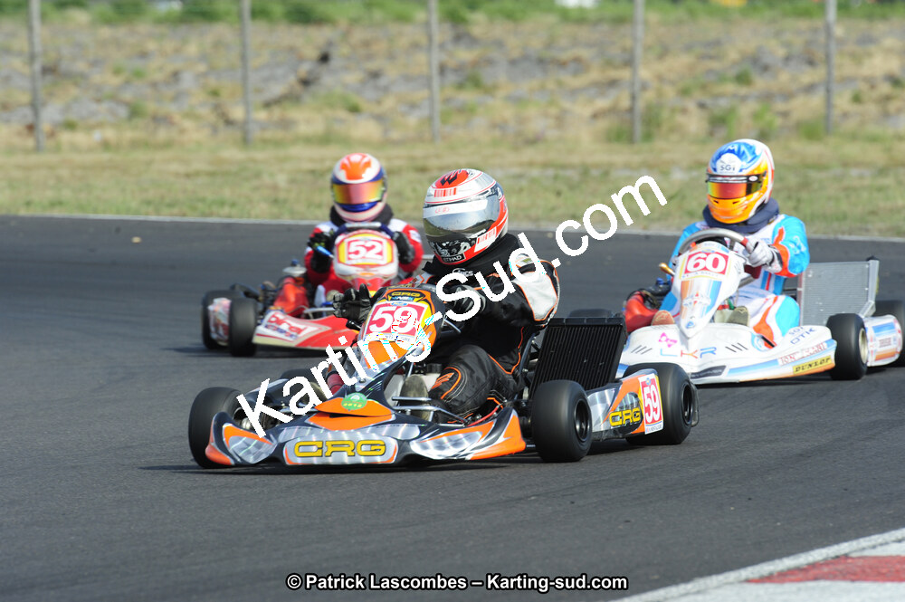 22/07/2012 : Trophée Kart Mag 2012 à Escource (Photos Patrick Lascombes) 2012 — karting