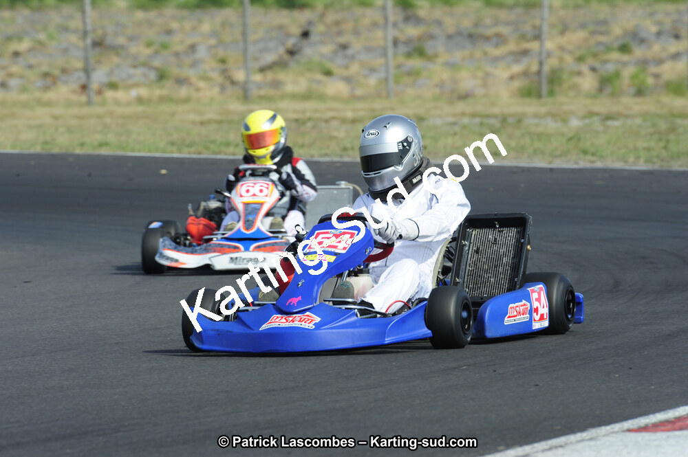 22/07/2012 : Trophée Kart Mag 2012 à Escource (Photos Patrick Lascombes) 2012 — karting