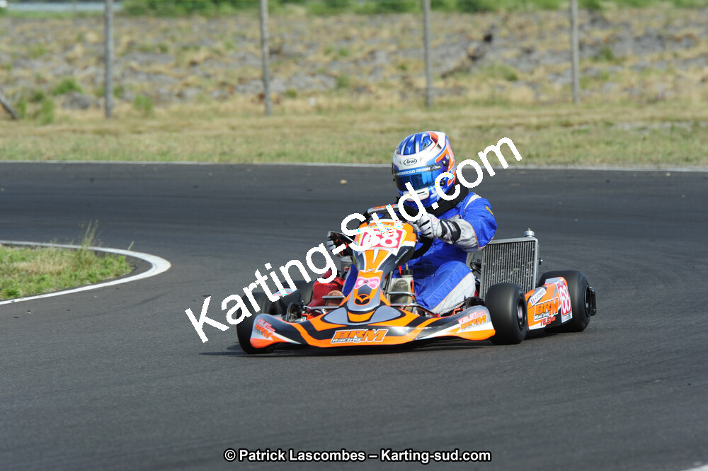 22/07/2012 : Trophée Kart Mag 2012 à Escource (Photos Patrick Lascombes) 2012 — karting