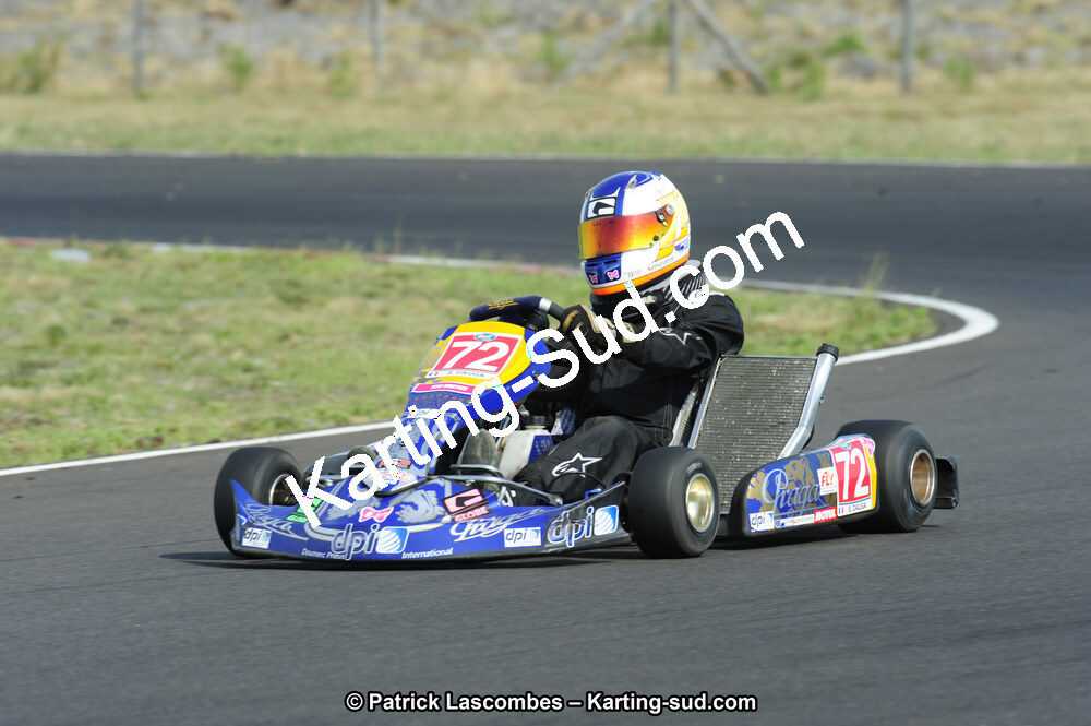 22/07/2012 : Trophée Kart Mag 2012 à Escource (Photos Patrick Lascombes) 2012 — karting