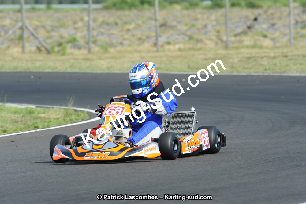 22/07/2012 : Trophée Kart Mag 2012 à Escource (Photos Patrick Lascombes) 2012 — karting