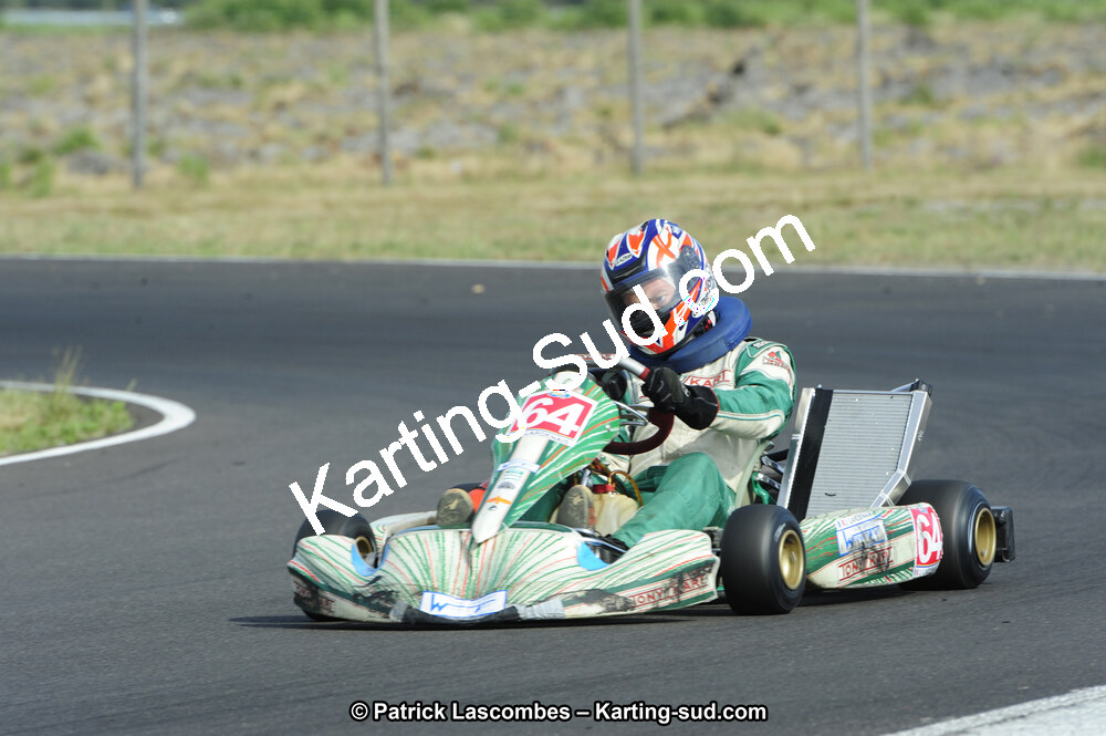 22/07/2012 : Trophée Kart Mag 2012 à Escource (Photos Patrick Lascombes) 2012 — karting