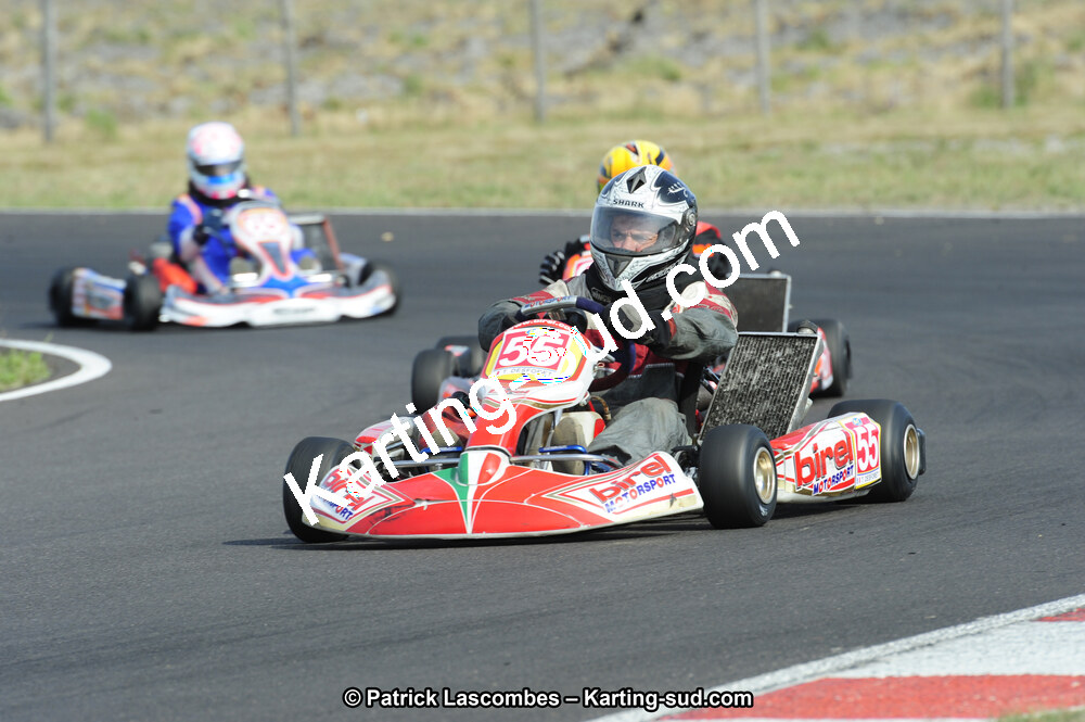22/07/2012 : Trophée Kart Mag 2012 à Escource (Photos Patrick Lascombes) 2012 — karting