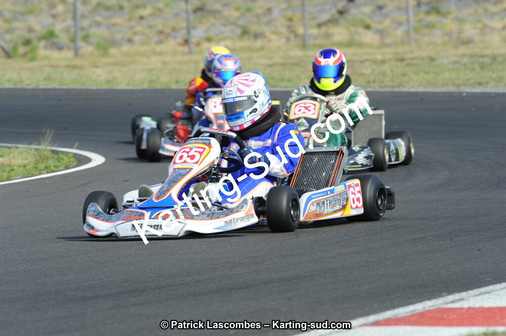 22/07/2012 : Trophée Kart Mag 2012 à Escource (Photos Patrick Lascombes) 2012 — karting