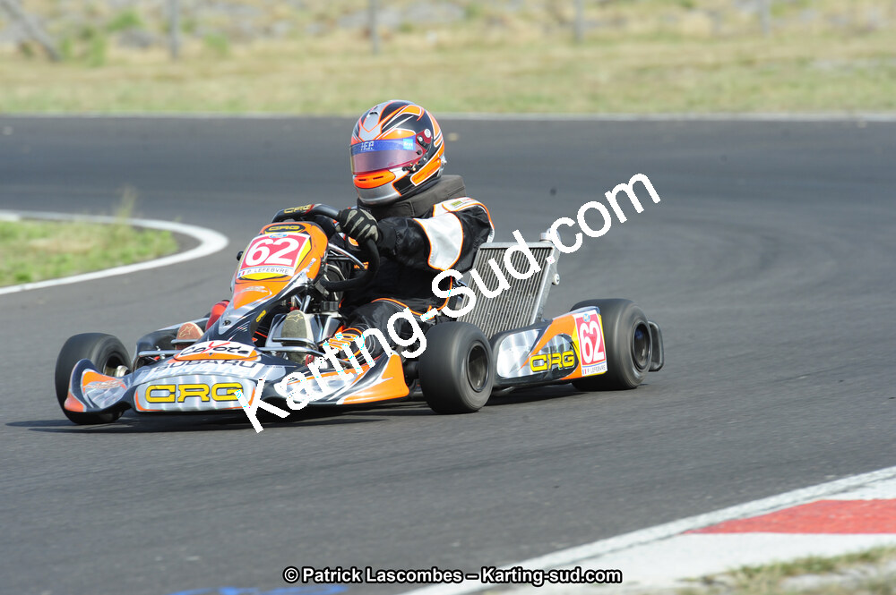 22/07/2012 : Trophée Kart Mag 2012 à Escource (Photos Patrick Lascombes) 2012 — karting
