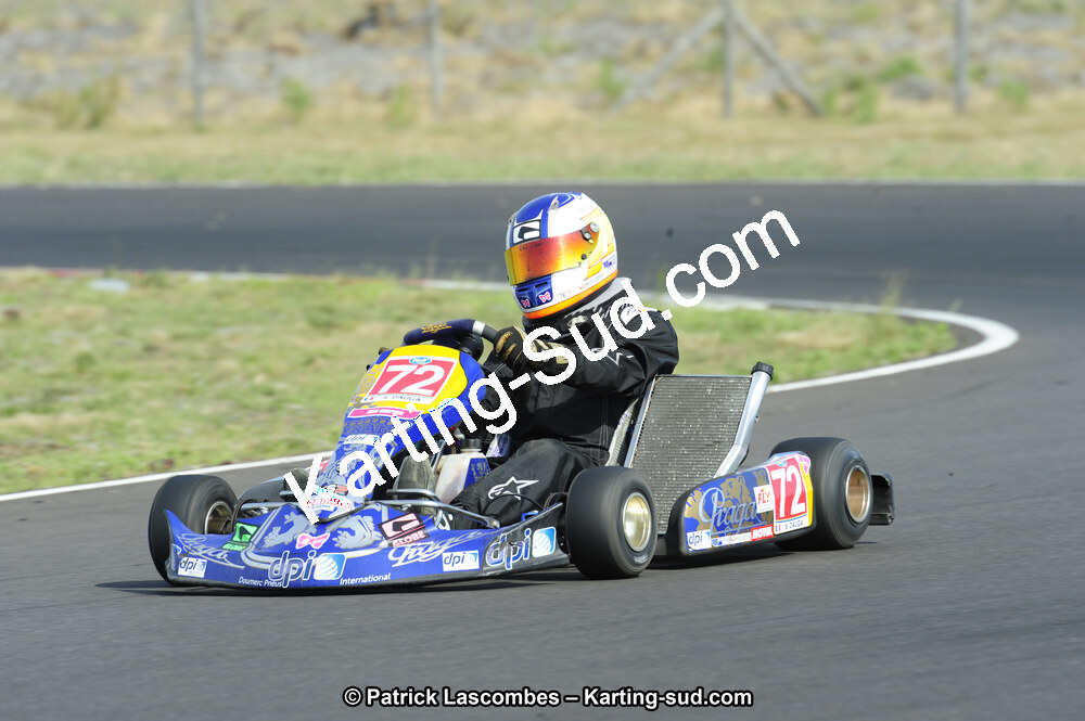 22/07/2012 : Trophée Kart Mag 2012 à Escource (Photos Patrick Lascombes) 2012 — karting