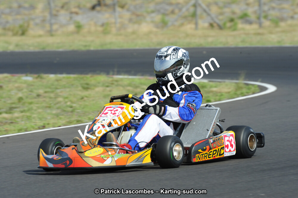 22/07/2012 : Trophée Kart Mag 2012 à Escource (Photos Patrick Lascombes) 2012 — karting