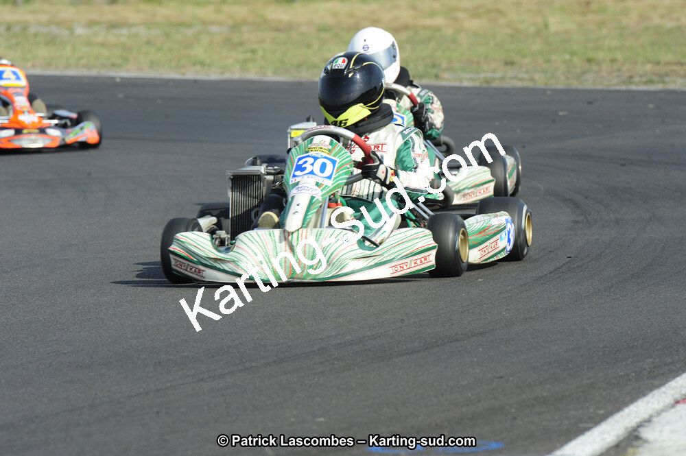 22/07/2012 : Trophée Kart Mag 2012 à Escource (Photos Patrick Lascombes) 2012 — karting