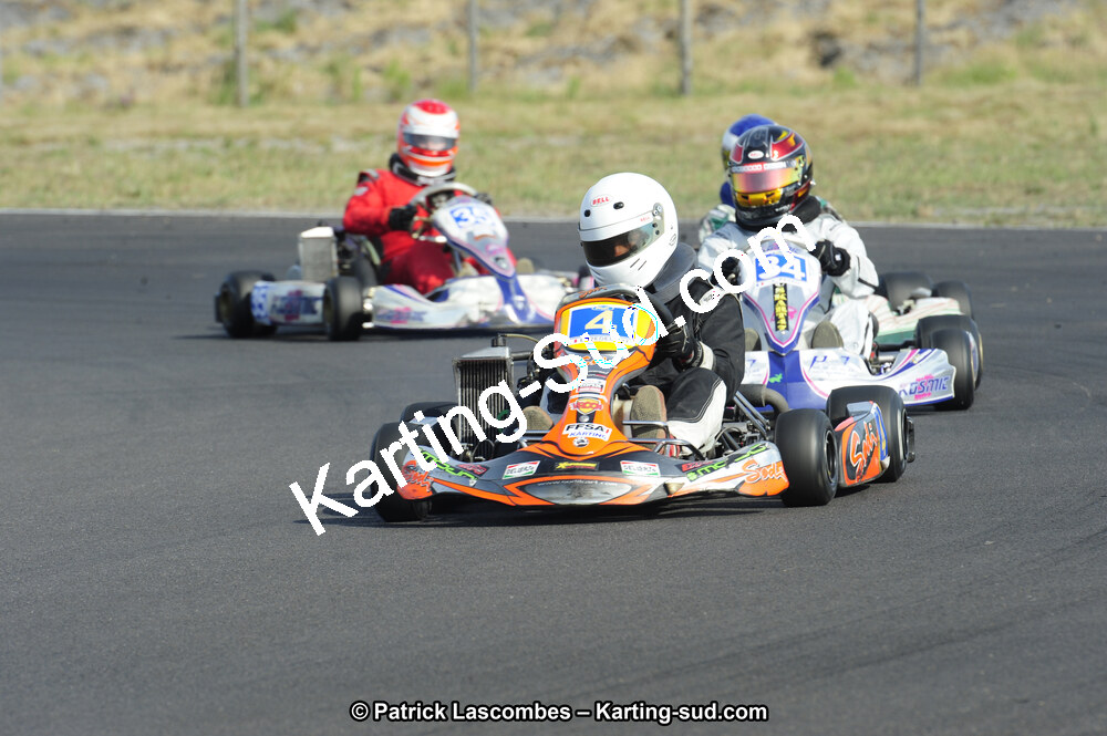 22/07/2012 : Trophée Kart Mag 2012 à Escource (Photos Patrick Lascombes) 2012 — karting