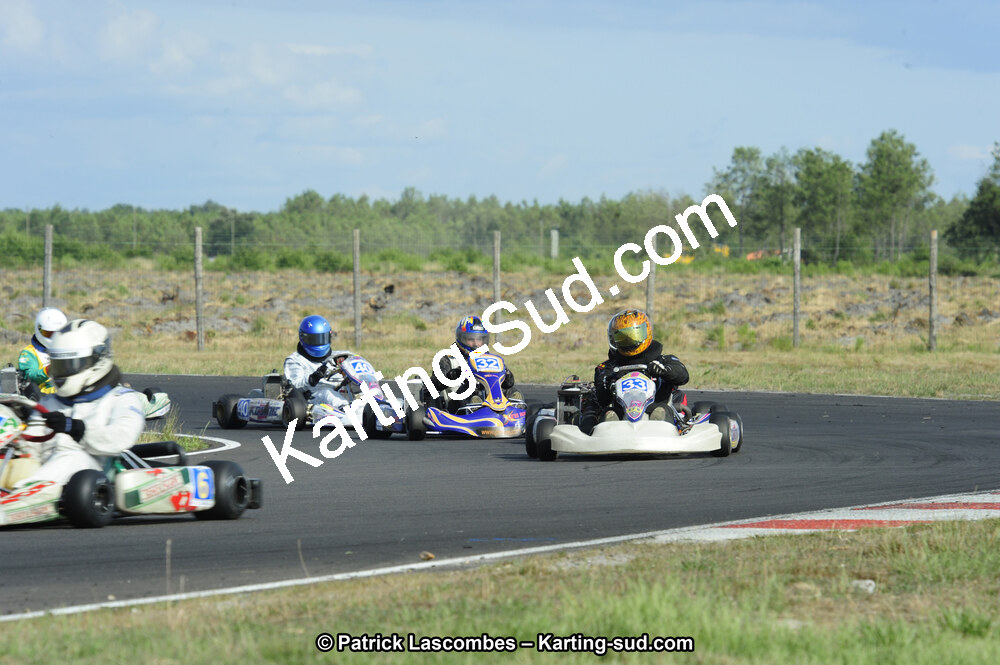 22/07/2012 : Trophée Kart Mag 2012 à Escource (Photos Patrick Lascombes) 2012 — karting