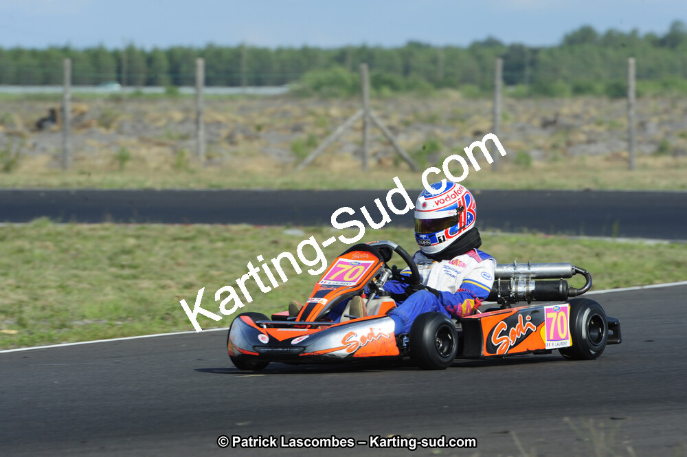 22/07/2012 : Trophée Kart Mag 2012 à Escource (Photos Patrick Lascombes) 2012 — karting