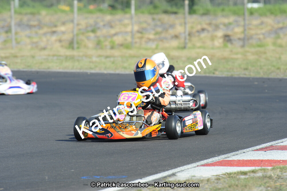 22/07/2012 : Trophée Kart Mag 2012 à Escource (Photos Patrick Lascombes) 2012 — karting