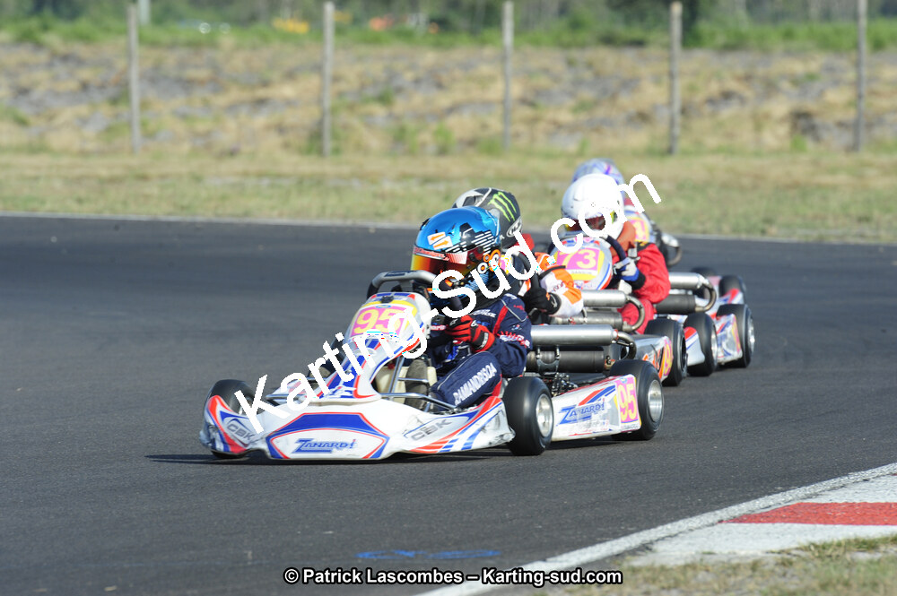 22/07/2012 : Trophée Kart Mag 2012 à Escource (Photos Patrick Lascombes) 2012 — karting