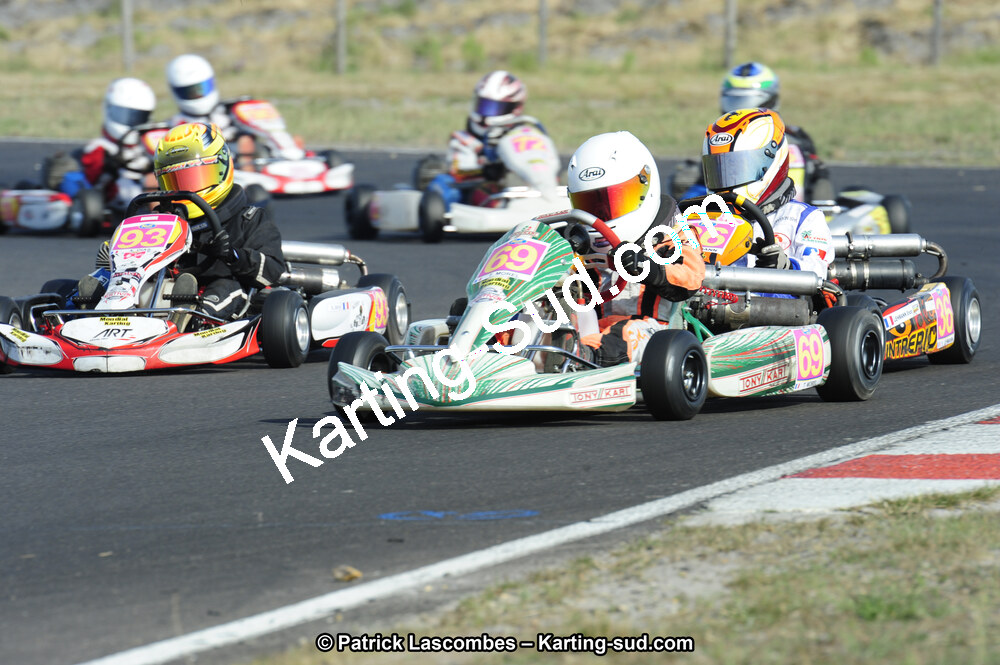 22/07/2012 : Trophée Kart Mag 2012 à Escource (Photos Patrick Lascombes) 2012 — karting