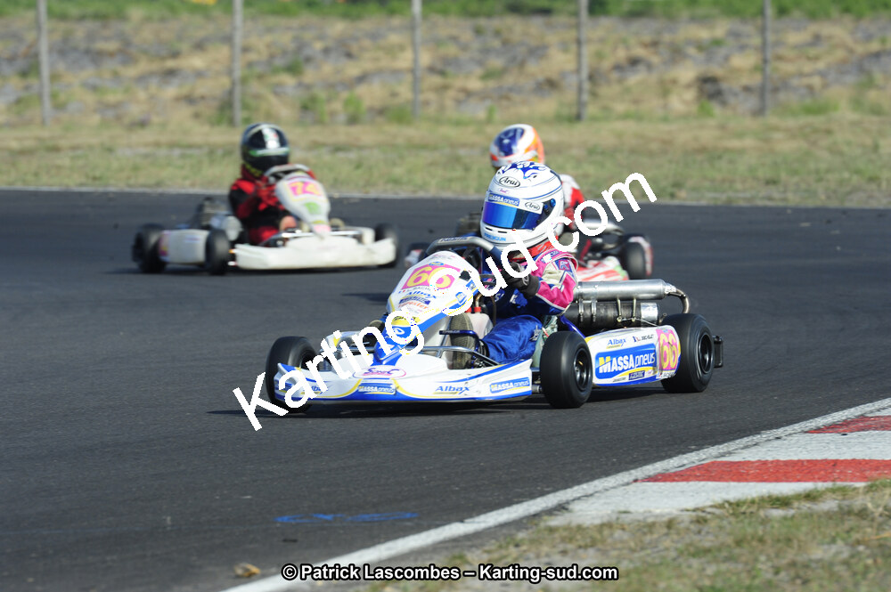 22/07/2012 : Trophée Kart Mag 2012 à Escource (Photos Patrick Lascombes) 2012 — karting