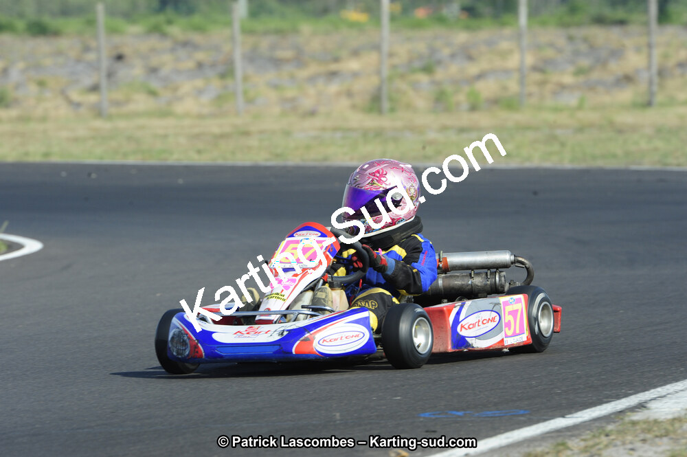 22/07/2012 : Trophée Kart Mag 2012 à Escource (Photos Patrick Lascombes) 2012 — karting
