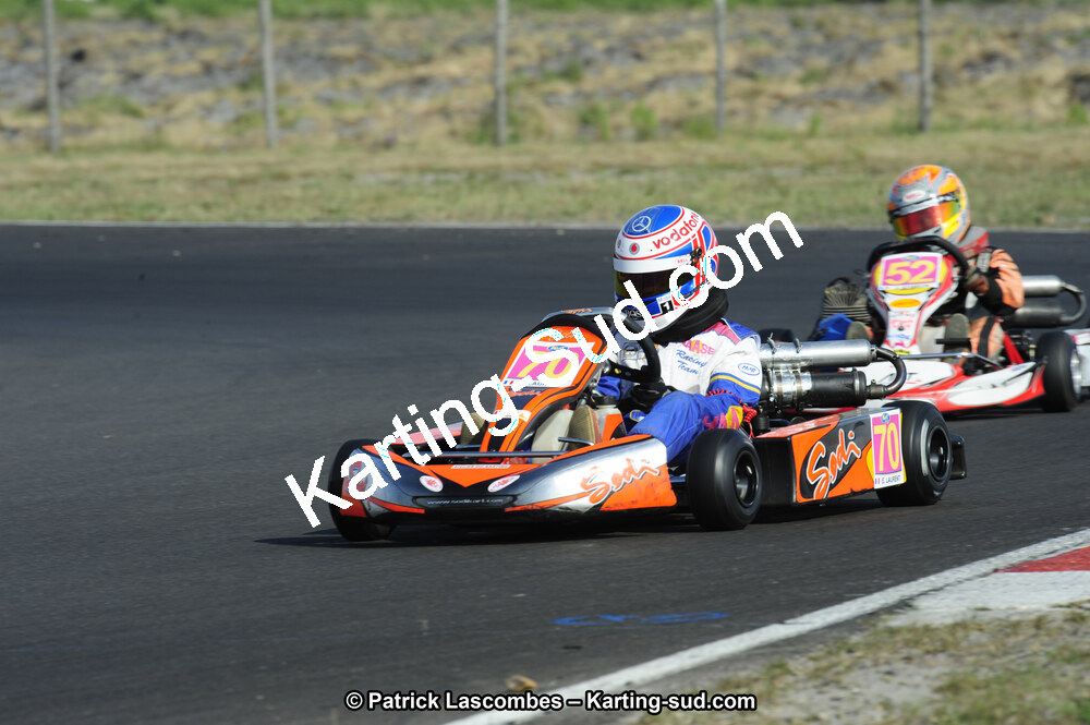 22/07/2012 : Trophée Kart Mag 2012 à Escource (Photos Patrick Lascombes) 2012 — karting
