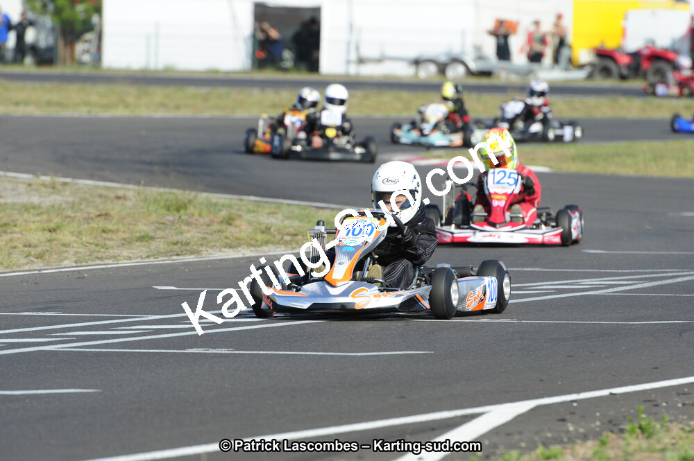 22/07/2012 : Trophée Kart Mag 2012 à Escource (Photos Patrick Lascombes) 2012 — karting