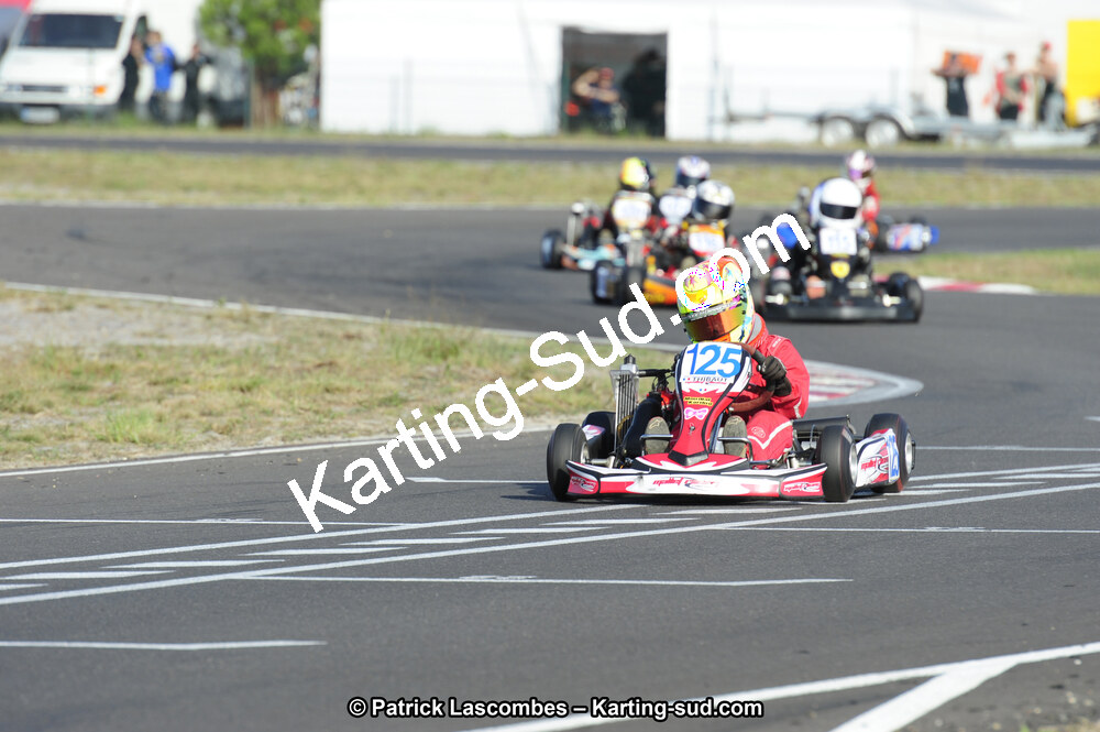 22/07/2012 : Trophée Kart Mag 2012 à Escource (Photos Patrick Lascombes) 2012 — karting