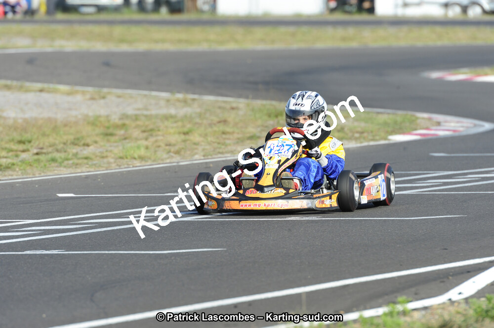 22/07/2012 : Trophée Kart Mag 2012 à Escource (Photos Patrick Lascombes) 2012 — karting