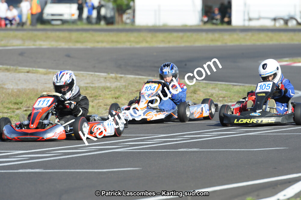 22/07/2012 : Trophée Kart Mag 2012 à Escource (Photos Patrick Lascombes) 2012 — karting