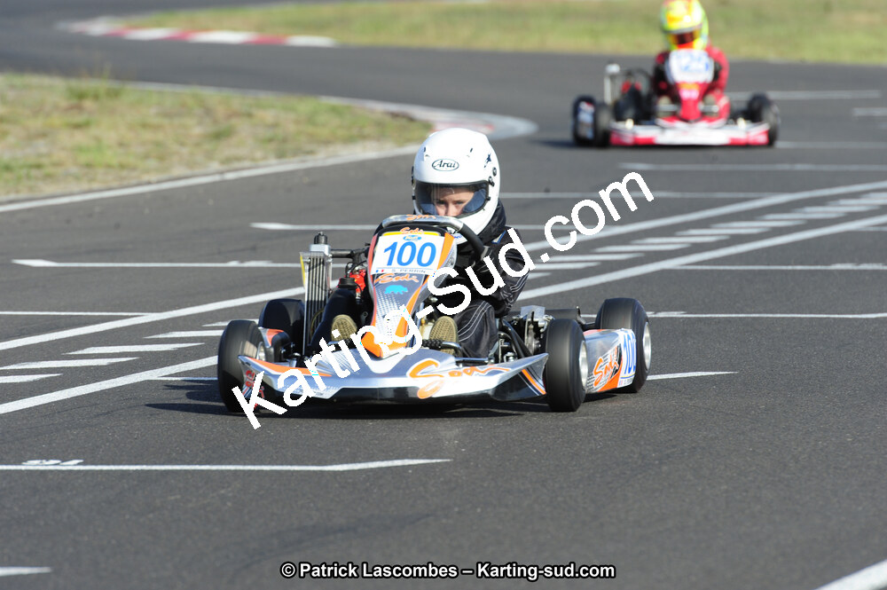 22/07/2012 : Trophée Kart Mag 2012 à Escource (Photos Patrick Lascombes) 2012 — karting