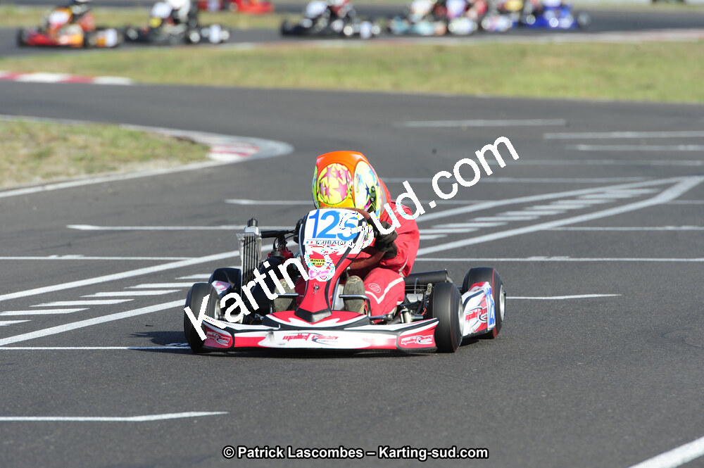 22/07/2012 : Trophée Kart Mag 2012 à Escource (Photos Patrick Lascombes) 2012 — karting