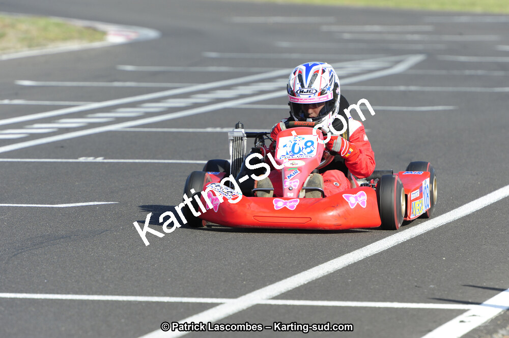 22/07/2012 : Trophée Kart Mag 2012 à Escource (Photos Patrick Lascombes) 2012 — karting