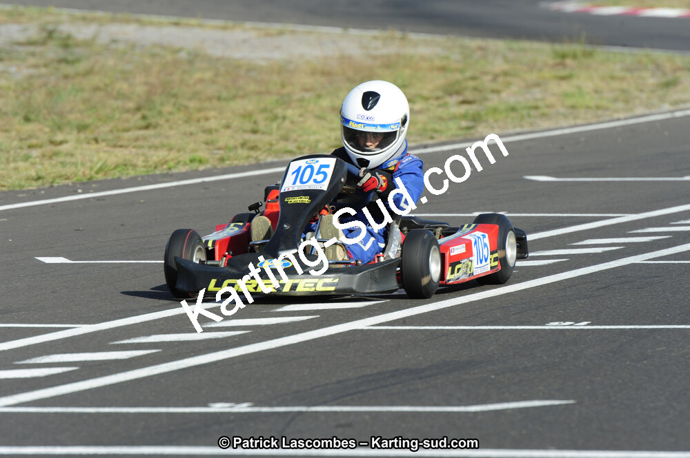 22/07/2012 : Trophée Kart Mag 2012 à Escource (Photos Patrick Lascombes) 2012 — karting