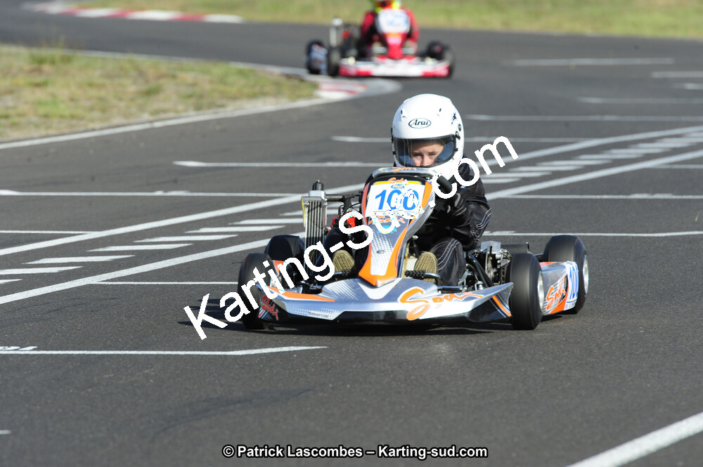 22/07/2012 : Trophée Kart Mag 2012 à Escource (Photos Patrick Lascombes) 2012 — karting