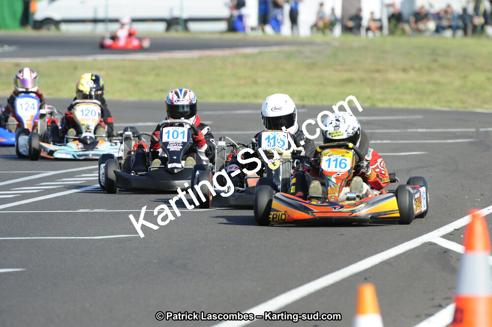 22/07/2012 : Trophée Kart Mag 2012 à Escource (Photos Patrick Lascombes) 2012 — karting