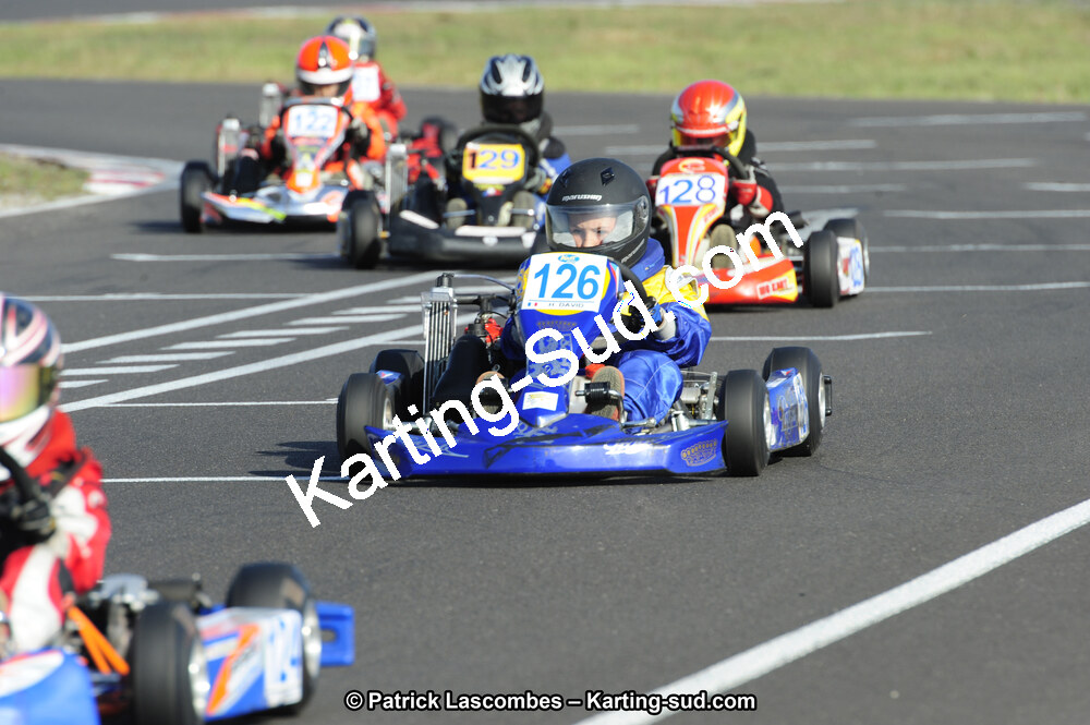 22/07/2012 : Trophée Kart Mag 2012 à Escource (Photos Patrick Lascombes) 2012 — karting