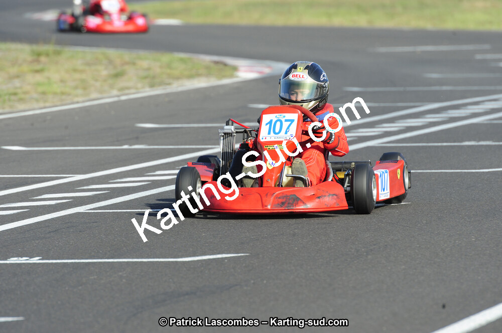 22/07/2012 : Trophée Kart Mag 2012 à Escource (Photos Patrick Lascombes) 2012 — karting