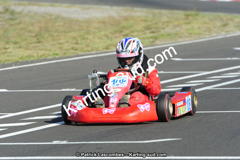 22/07/2012 : Trophée Kart Mag 2012 à Escource (Photos Patrick Lascombes) 2012 — karting