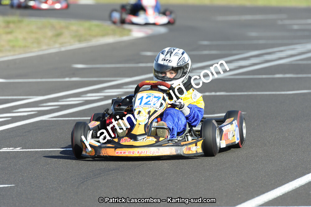22/07/2012 : Trophée Kart Mag 2012 à Escource (Photos Patrick Lascombes) 2012 — karting