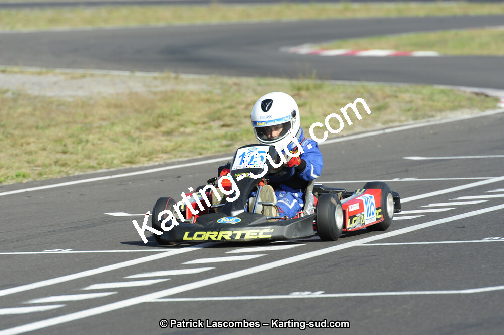 22/07/2012 : Trophée Kart Mag 2012 à Escource (Photos Patrick Lascombes) 2012 — karting