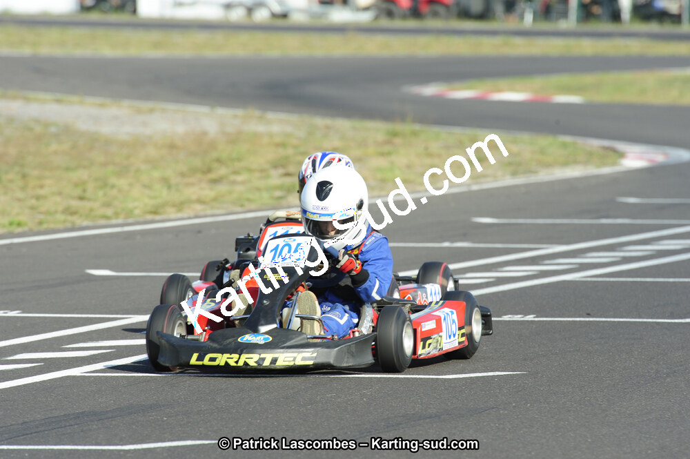 22/07/2012 : Trophée Kart Mag 2012 à Escource (Photos Patrick Lascombes) 2012 — karting