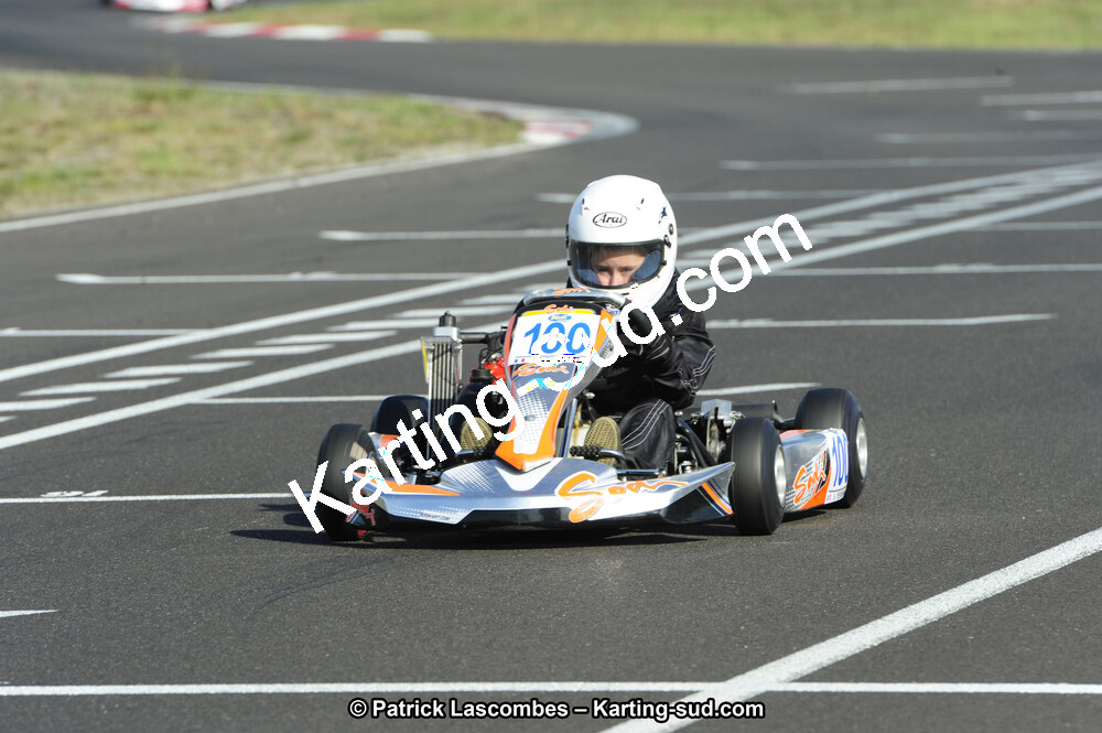 22/07/2012 : Trophée Kart Mag 2012 à Escource (Photos Patrick Lascombes) 2012 — karting