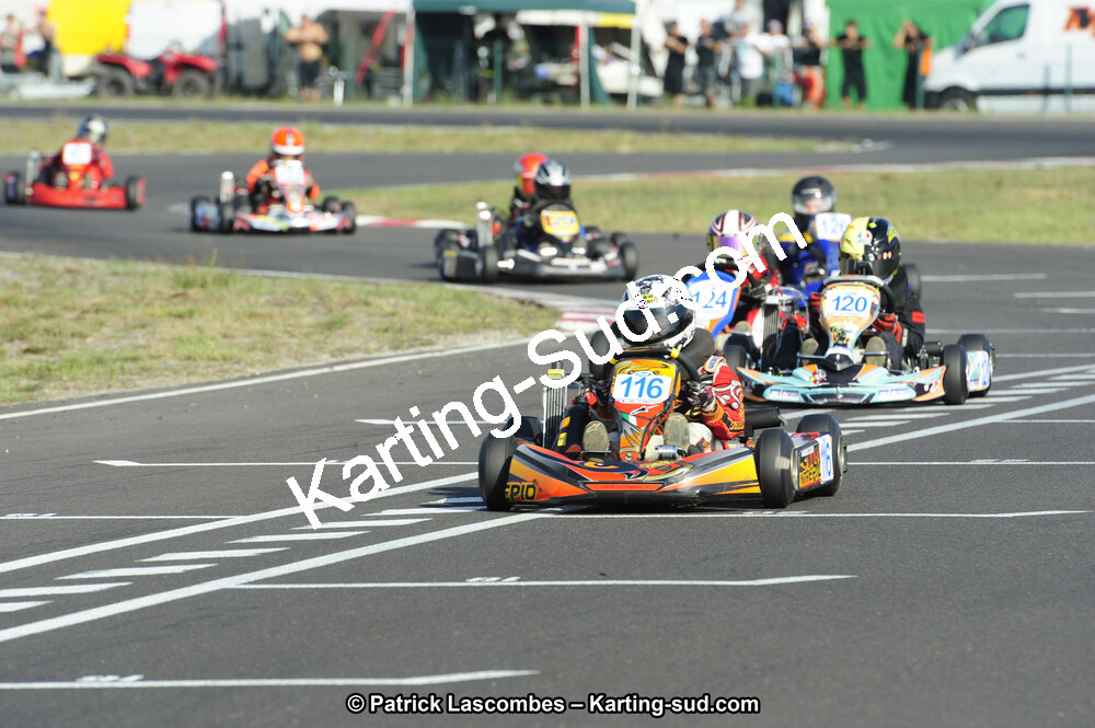 22/07/2012 : Trophée Kart Mag 2012 à Escource (Photos Patrick Lascombes) 2012 — karting