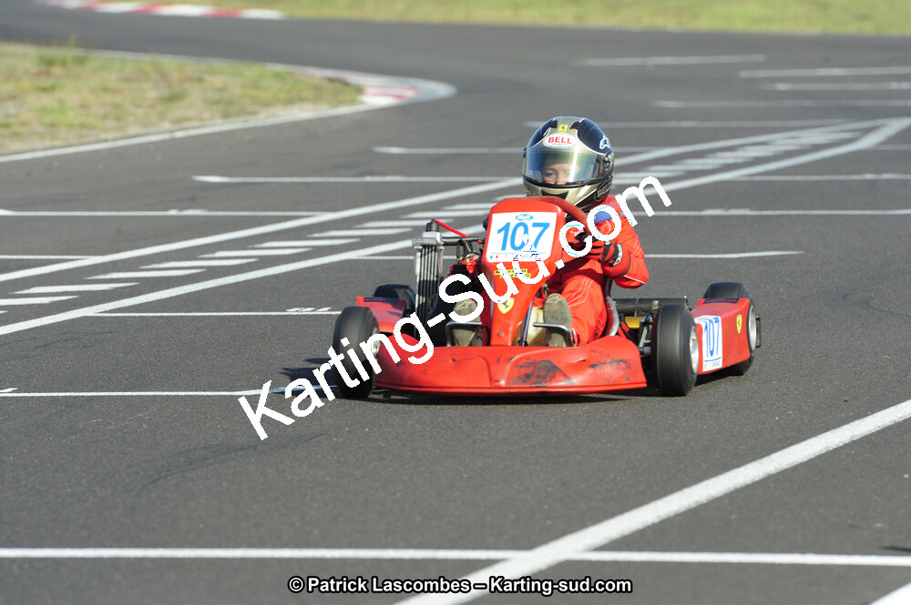22/07/2012 : Trophée Kart Mag 2012 à Escource (Photos Patrick Lascombes) 2012 — karting