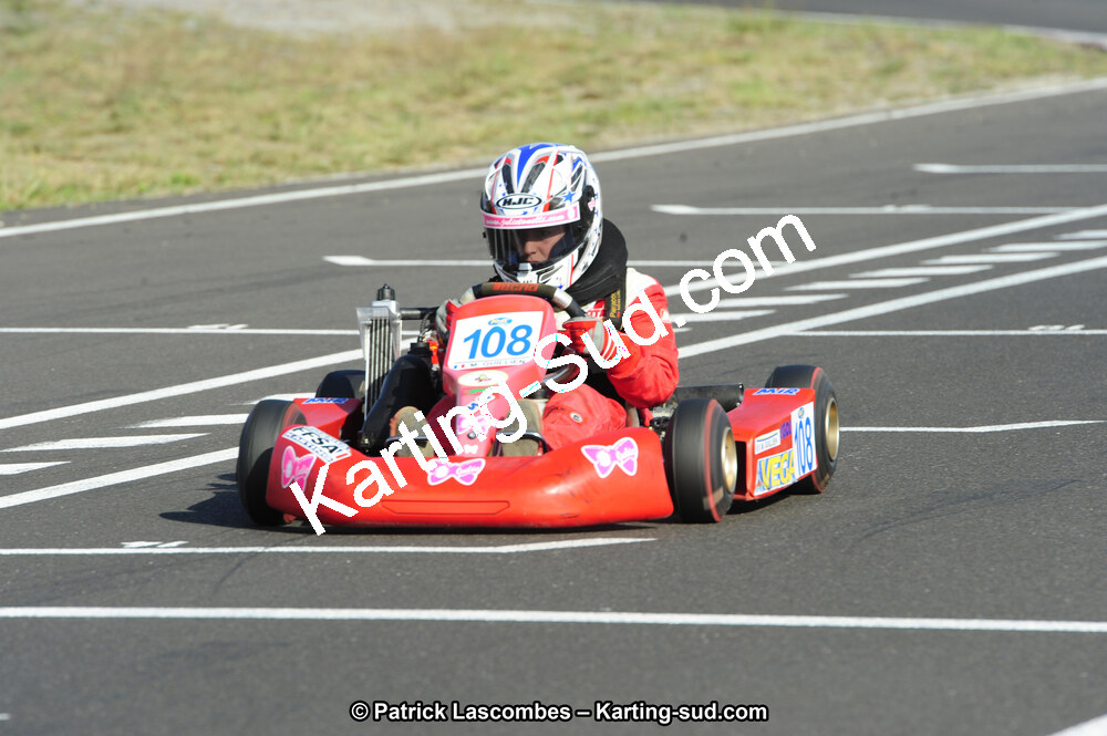 22/07/2012 : Trophée Kart Mag 2012 à Escource (Photos Patrick Lascombes) 2012 — karting