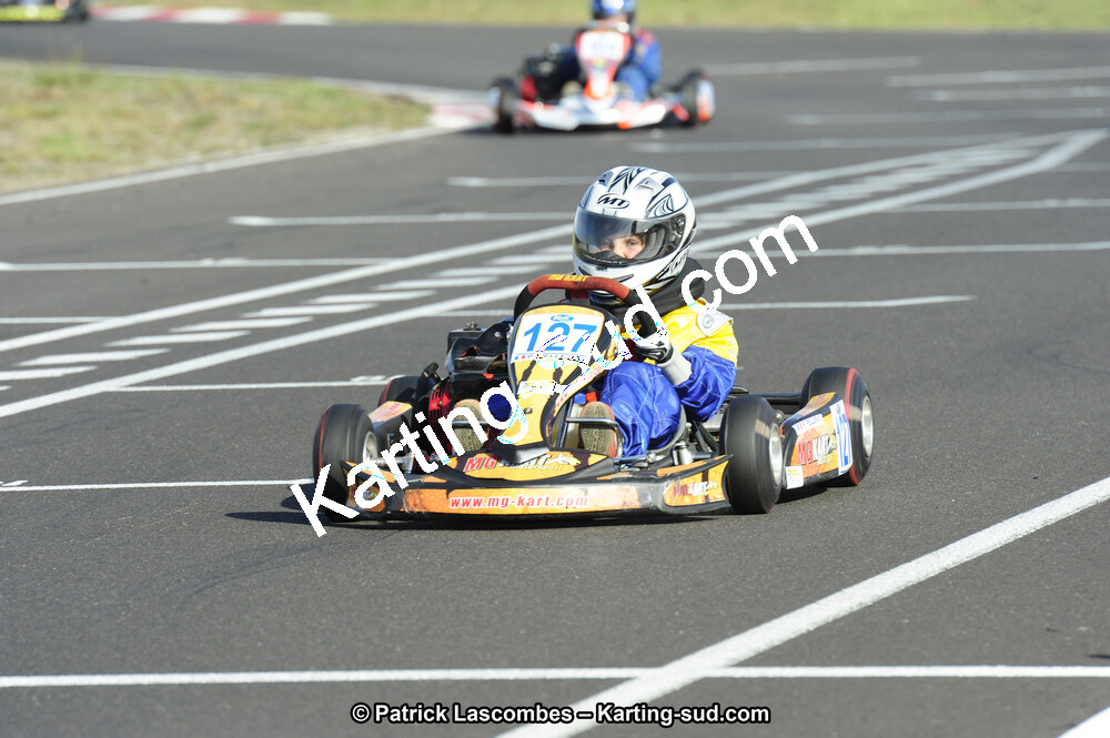 22/07/2012 : Trophée Kart Mag 2012 à Escource (Photos Patrick Lascombes) 2012 — karting