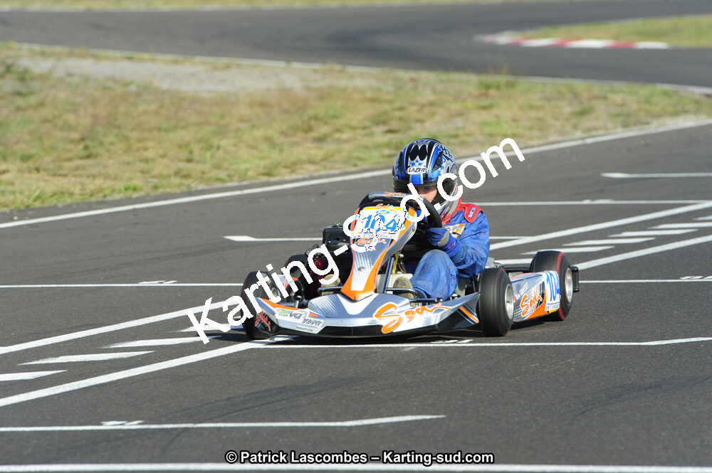 22/07/2012 : Trophée Kart Mag 2012 à Escource (Photos Patrick Lascombes) 2012 — karting