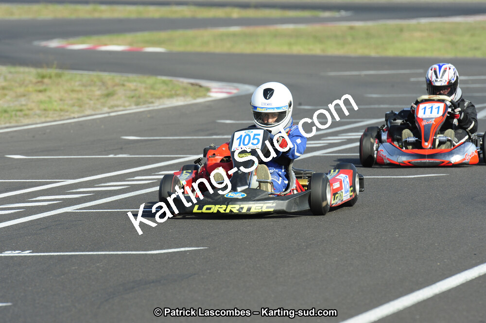 22/07/2012 : Trophée Kart Mag 2012 à Escource (Photos Patrick Lascombes) 2012 — karting