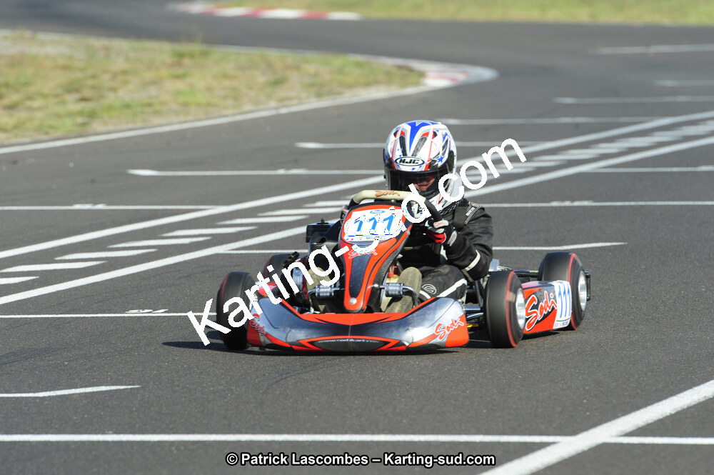 22/07/2012 : Trophée Kart Mag 2012 à Escource (Photos Patrick Lascombes) 2012 — karting