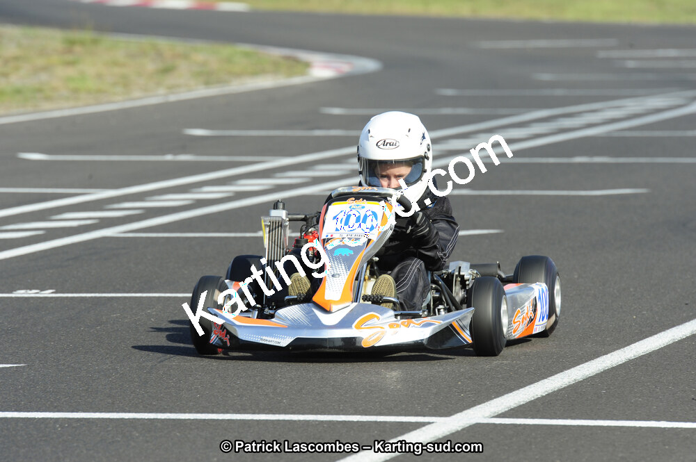 22/07/2012 : Trophée Kart Mag 2012 à Escource (Photos Patrick Lascombes) 2012 — karting