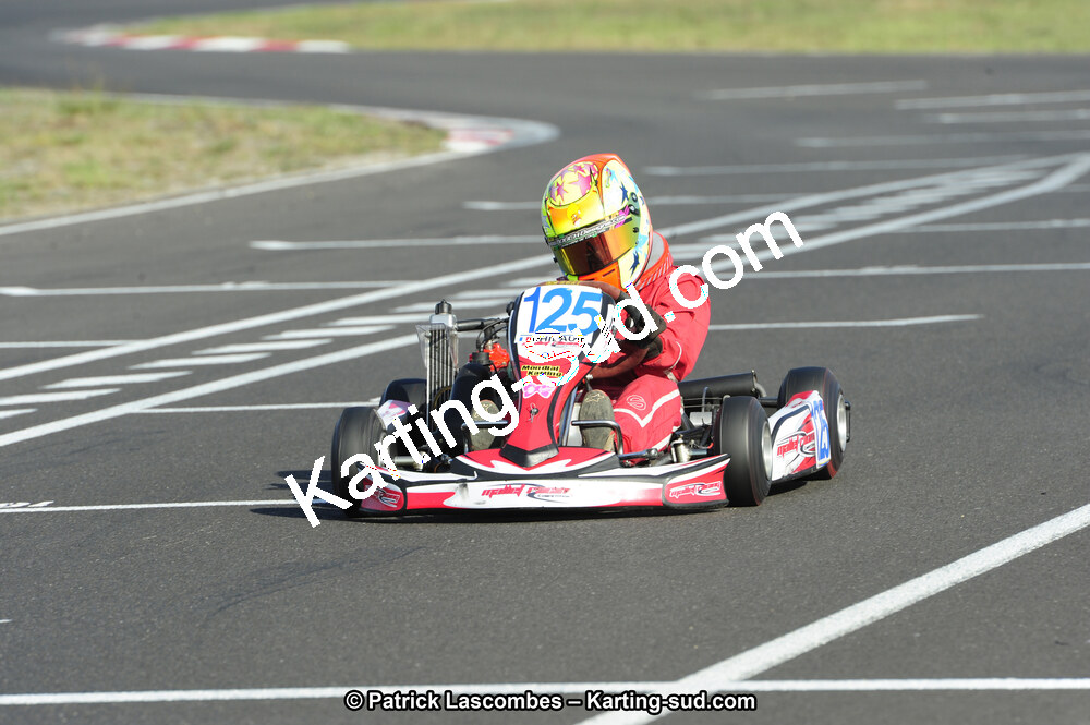 22/07/2012 : Trophée Kart Mag 2012 à Escource (Photos Patrick Lascombes) 2012 — karting