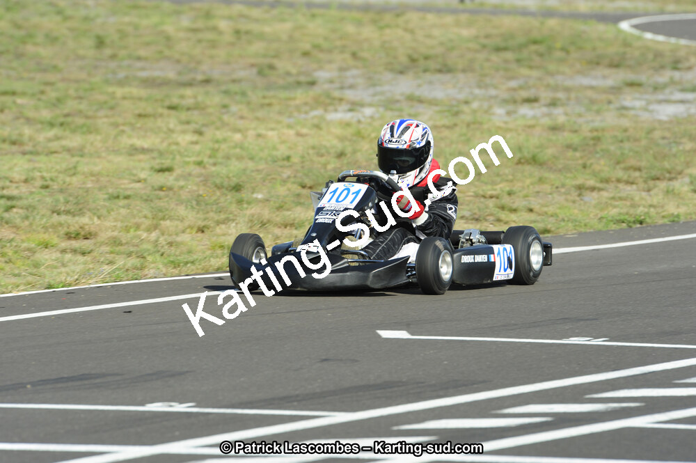 22/07/2012 : Trophée Kart Mag 2012 à Escource (Photos Patrick Lascombes) 2012 — karting