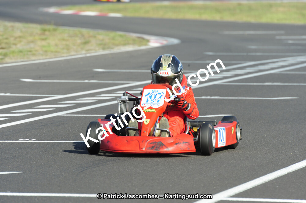 22/07/2012 : Trophée Kart Mag 2012 à Escource (Photos Patrick Lascombes) 2012 — karting